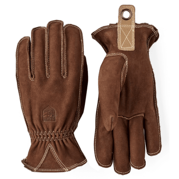 Gants Hestra Oden Nubuck Kork