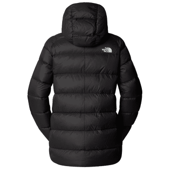Veste longue The North Face W HYALITE DOWN PARKA TNF BLACK