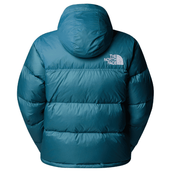 Veste The North Face 1996 RETRO NUPTSE JACKET Women BQ5 SPACE