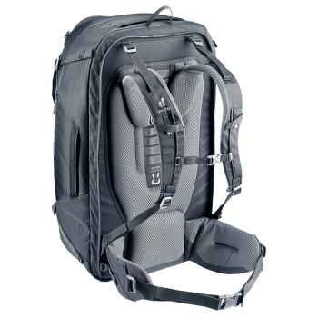 Sac a dos deuter Access Pro 65 Black