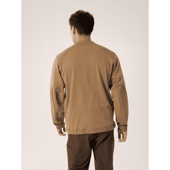 Sweat-shirt Arcteryx Konseal Crew Men Lt Nightscape / Night