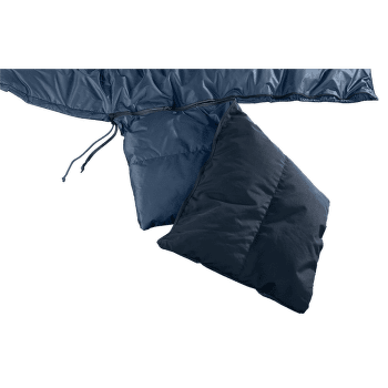 Sac de couchage deuter Astro 500 SQ -1 marine-ink