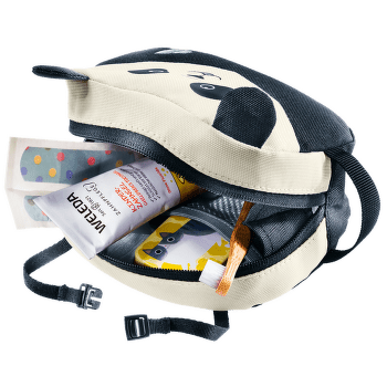 Sac sanitaire deuter Wash Bag Kids black-bone