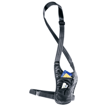 Portefeuille deuter Security Holster Black