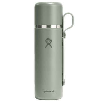 Thermos Hydro Flask 28 OZ HOT FLASK AND CUP 374 AGAVE