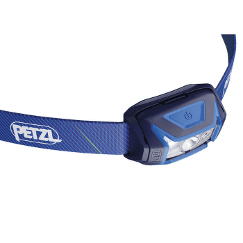 Lampe frontale Petzl TIKKA® Yellow