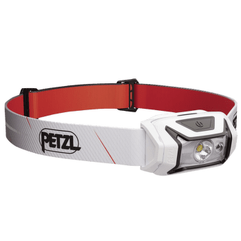 Lampe frontale Petzl TIKKA® CORE White