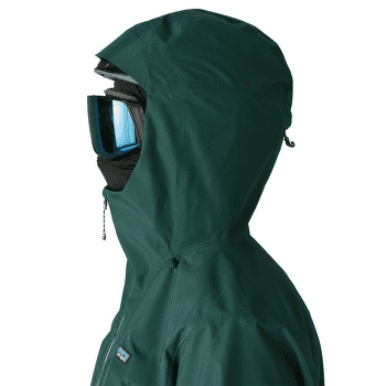 Veste Patagonia Storm Shift Jacket Men Cascade Green