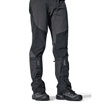 Jambieres Rab Trek Gaiter Black