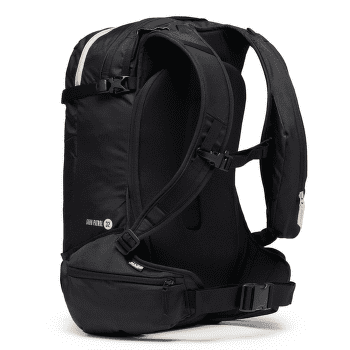 Sac a dos Black Diamond DAWN PATROL 32 Black