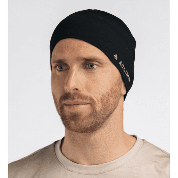 Casquettes Aclima LightWool Beanie Tarmac