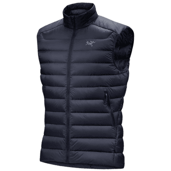 Gilet Arcteryx Cerium Vest Men Black Sapphire