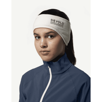 Bandeau Devold Endurance Merino Headband 284A INK