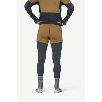 Leggings Devold Expedition Arctic Pro Longs Men 707A  WHEAT