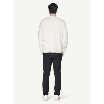 Pull Devold Nansen Refined Sweater 000A OFFWHITE