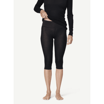Leggings 3/4 Devold Wool Mesh 3/4 Long Johns Women (151-147) 960A CAVIAR