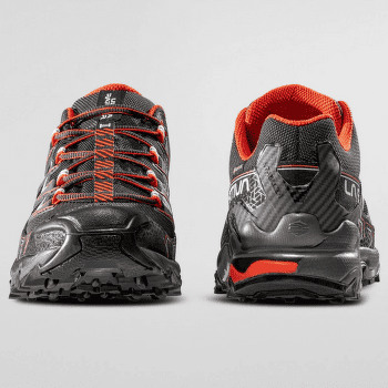 Chaussures La Sportiva Ultra Raptor II GTX Women Black/Cherry Tomato