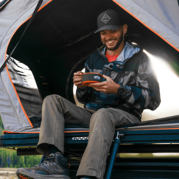 Ustensiles GSI HALULITE DUALIST - HS