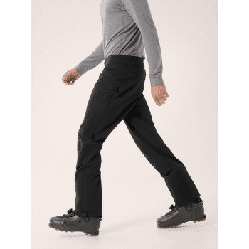 Pantalons Arcteryx Rush Softshell Pant Men Black