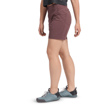 Shorts Black Diamond Pursuit Shorts Women Black