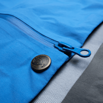 Veste Fjällräven Keb GTX Jacket Women Black