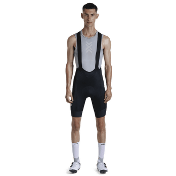 Shorts X-Bionic X-BIONIC® COREFUSION RIDE BIB SHORTS MEN X Black