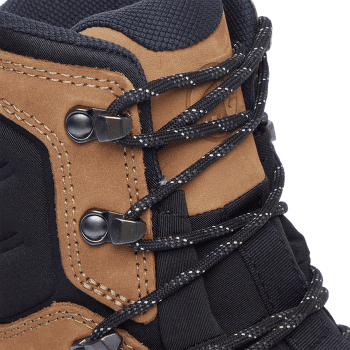 Chaussures Mammut Blackfin Leather High GTX Men 7546 claystone