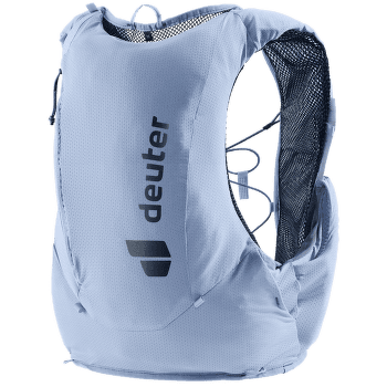 Sac a dos deuter Traick 9 SL polar-bluejay