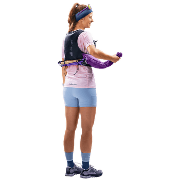 Sac a dos deuter Traick 9 SL polar-bluejay