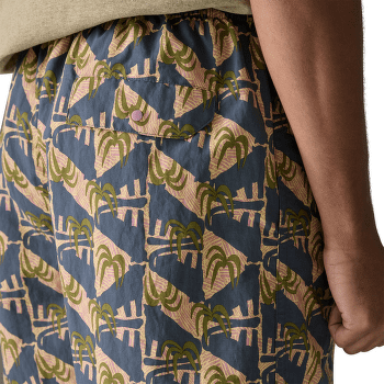 Shorts Patagonia Baggies Shorts - 5 in. Men Bundle Green