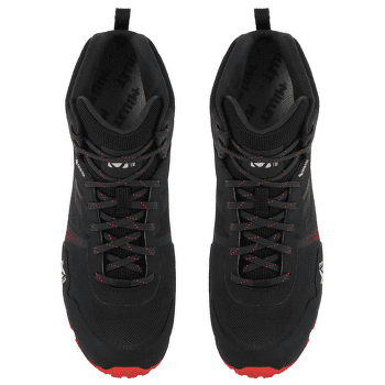 Chaussures Millet HIKE UP MID GTX Men BLACK - NOIR
