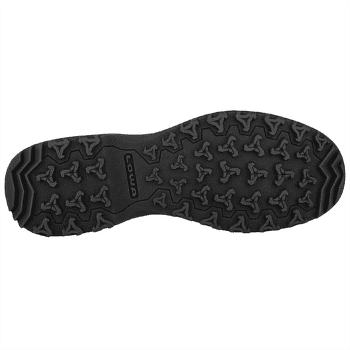 Chaussures Lowa Alba Evo GTX Women schwarz/anthrazit