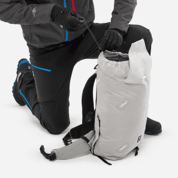 Sac a dos Millet TRILOGY JORASSES 20+5 FOGGY DEW NEW