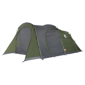 Tente Coleman Da Gama 5