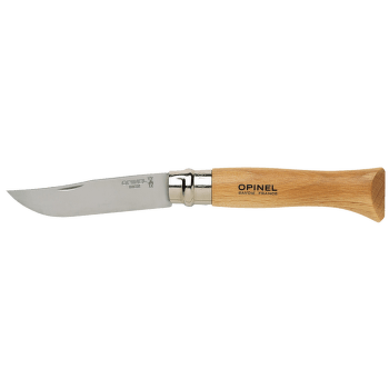 Couteau Opinel VRI N°09 Inox