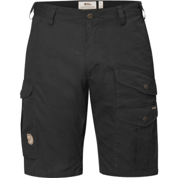Shorts Fjällräven Barents Pro Shorts Men Dk Grey-Dk Grey