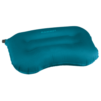 Oreiller Mammut Ergonomic Pillow CTF (2490-00452) dark pacific 5713