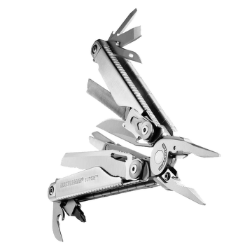 Outils Leatherman Surge Silver