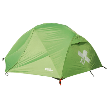 Tente Rock Empire Orbis