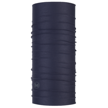 Écharpe Buff Coolnet UV+ SOLID NIGHT BLUE