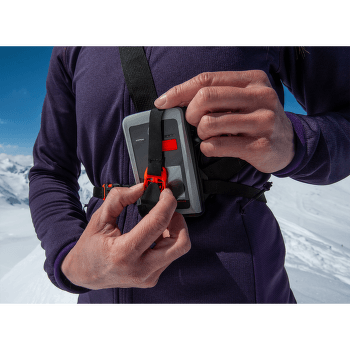Moteur de recherche Mammut Barryvox (2710-00150) Europe 1015