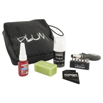 Outils Plum Tool box