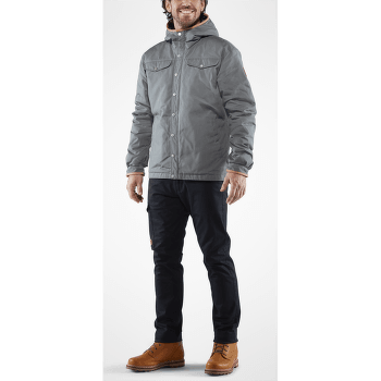 Veste Fjällräven Greenland No. 1 Down Jacket Men (87021) Dark Navy