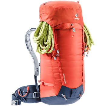 Sac a dos deuter Guide Lite 30+ Black