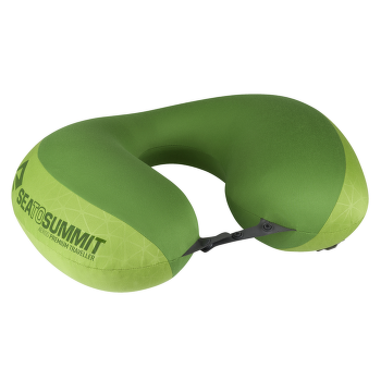 Oreiller Sea to Summit Aeros Premium Pillow Traveller Lime (LI)