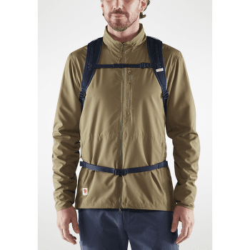 Sac a dos Fjällräven High Coast Rolltop 26 Black