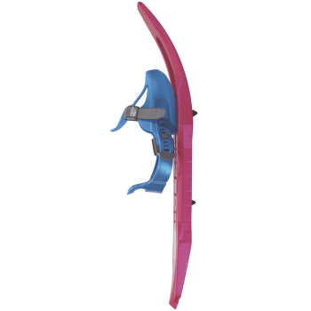 Raquettes a neige TSL KIDOO Magenta