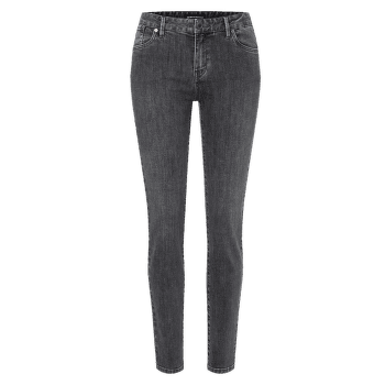 Pantalons Black Diamond Crag Denim Pants Gray