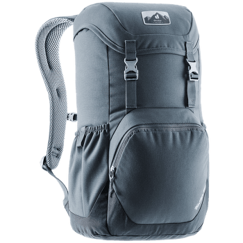 Sac a dos deuter Walker 20 (3812821) Graphite-black