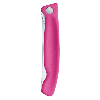 Couteau Victorinox Swiss Classic Foldable Paring knife, wavy